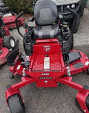 Ferris 500S 61 Inch Zero Turn Mower 25HP