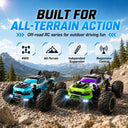 Znlyrion 4WD Off Road Rc Car Buggy