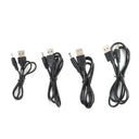 USB Power Cable: Premium Quality Connector Charger Cord