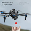 Pro GPS Drone, Optical Flow Positioning, Dual Camera °