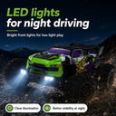 Znlyrion 4WD Off Road Rc Car Buggy