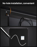 High Efficiency 200W Solar Panel