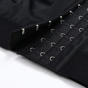 High Waist Shapewear Shorts - Butt Lifter & Waist Trainer