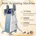 EMSzero RF EMS Body Sculptor - Fat Loss