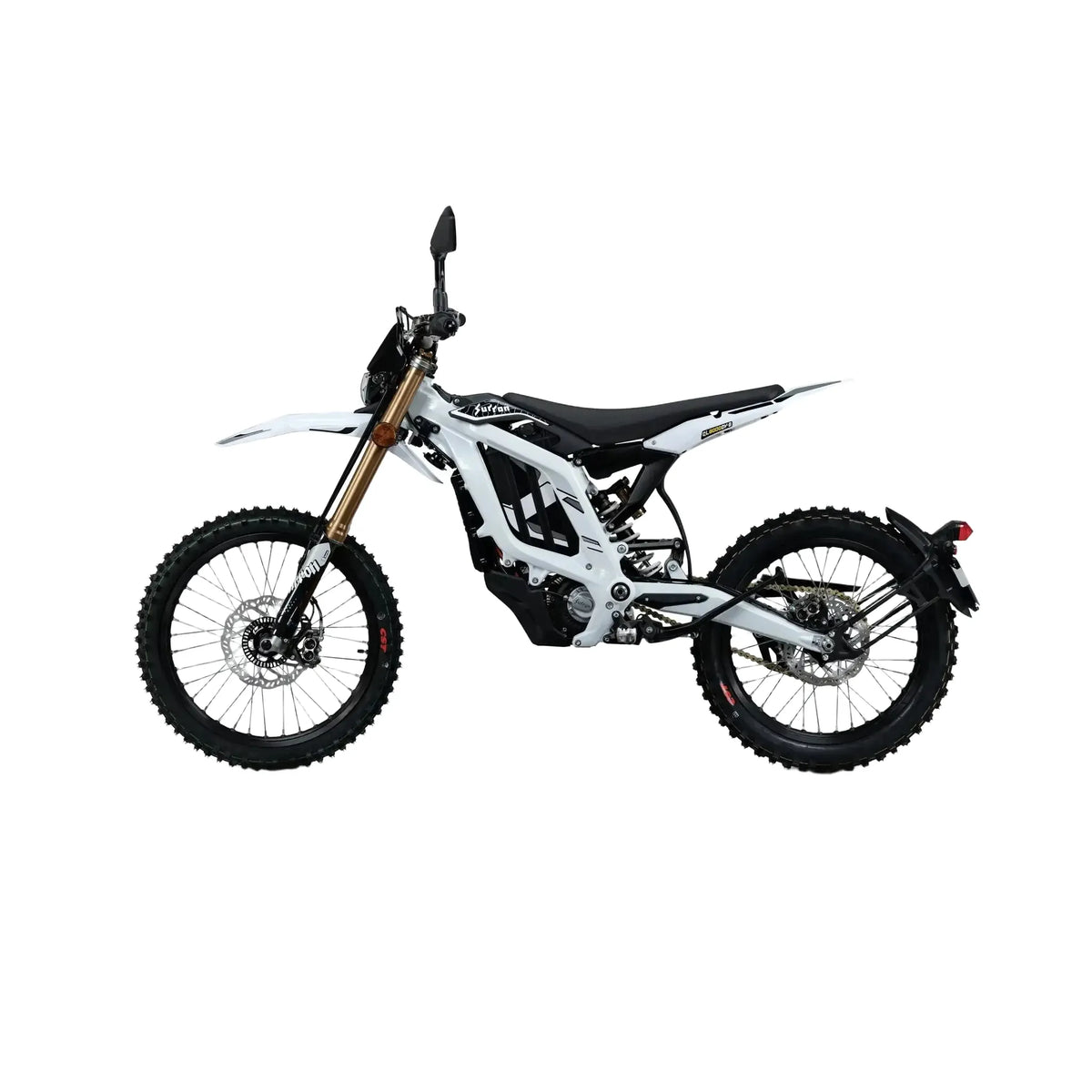 Light Off Road Electric Bike — product view 1