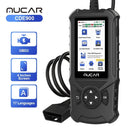 Mucar Cde900 Pro OBD2 Auto Scan Tool