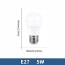 LED Bulb Lamps: Illuminate Your Space with Quality Light