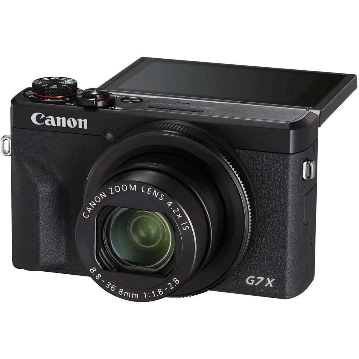 Canon Powershot X Mark Iii