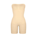 Strapless Shapewear Bodysuit for Women