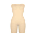 Tummy Control Shapewear Bodysuit Women