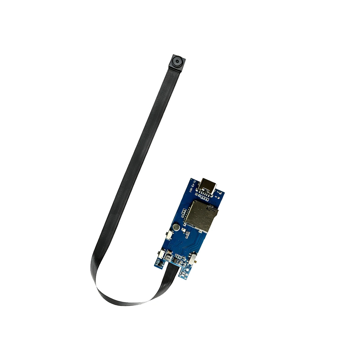 Wireless Security Camera Module