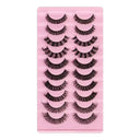 Long Lasting Eyelashes for All Occasions