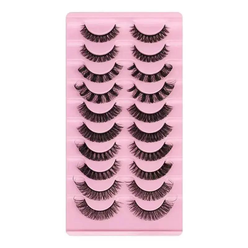 Long Lasting Eyelashes for All Occasions — product view 12