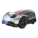 Automatic Wireless Robot Lawn Mower
