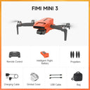Fimi Mini 3 Ultra Light Aerial Drone