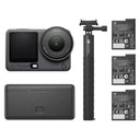 Action Camera for Outdoor Adventures