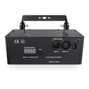 Alien 21 Hole RGB Party DJ Disco Laser Light Projector