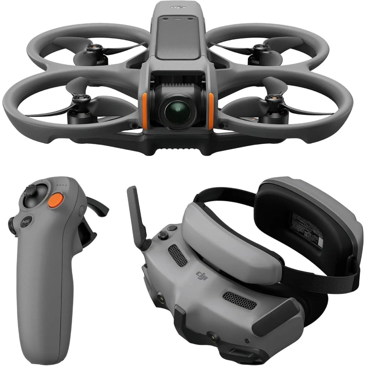 Drone for Stunning Aerial Views