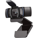 Logitech C920S 1080p 30FPS Webcam