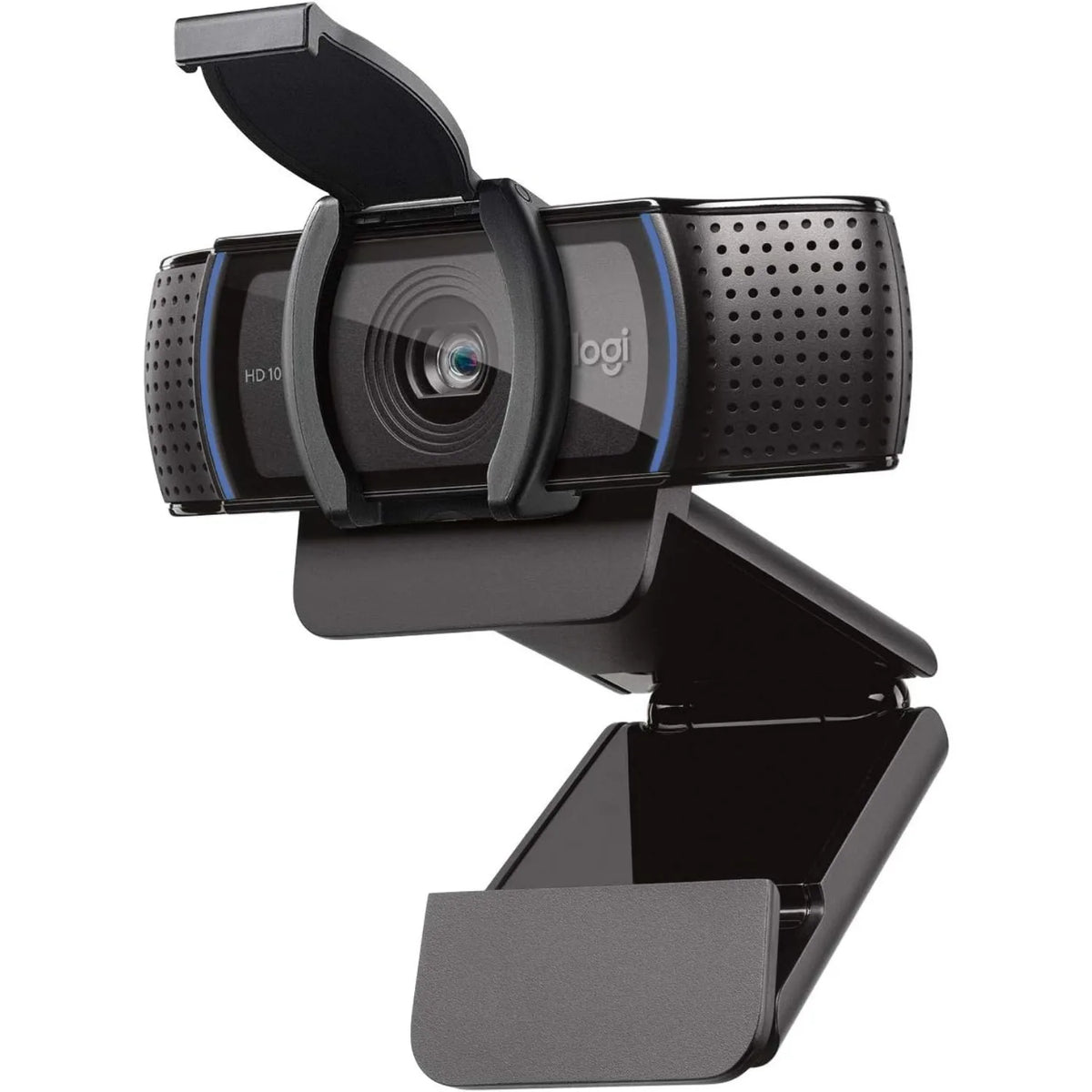 Logitech C920S 1080p 30FPS Webcam