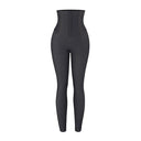 High Stretch Tummy Control Denim-Like Leggings for Women