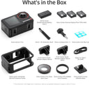 DJI Osmo Action Waterproof Camera