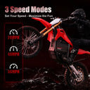 Kooz Dirt Bike