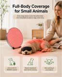 Red Light Therapy Device Panel Infrared LED Light Therapy