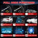 Launch X431 Cr300 OBD2 Auto Scanner