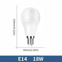 LED Bulb Lamps: Illuminate Your Space with Quality Light
