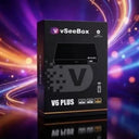 Smart Android TV Streaming Box