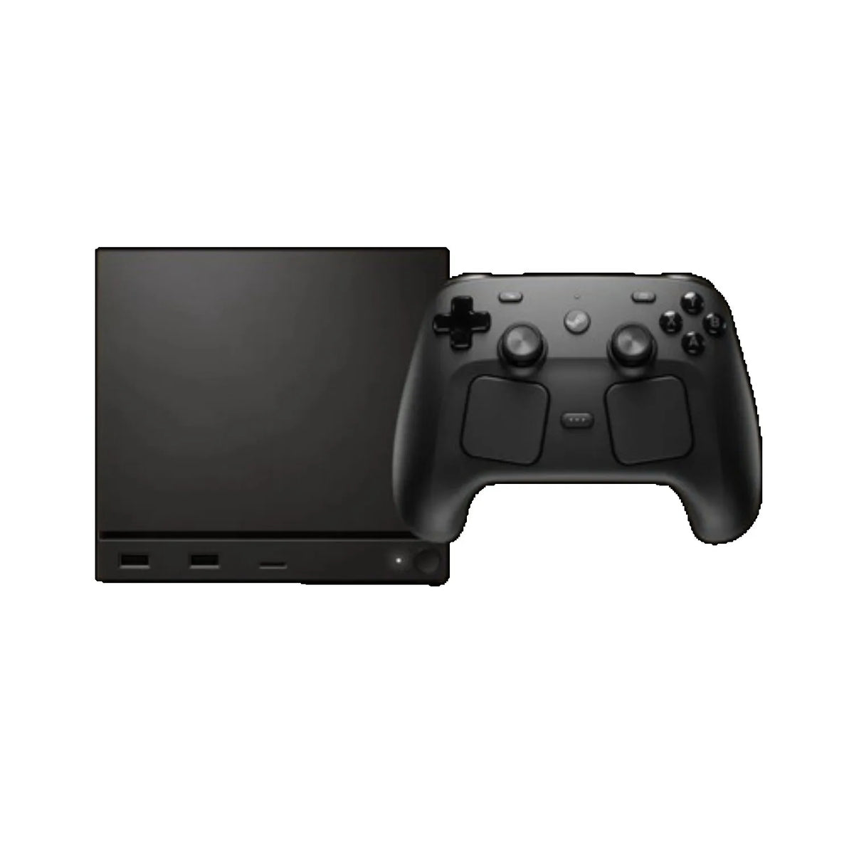 Valve Steam Machine Gaming Console