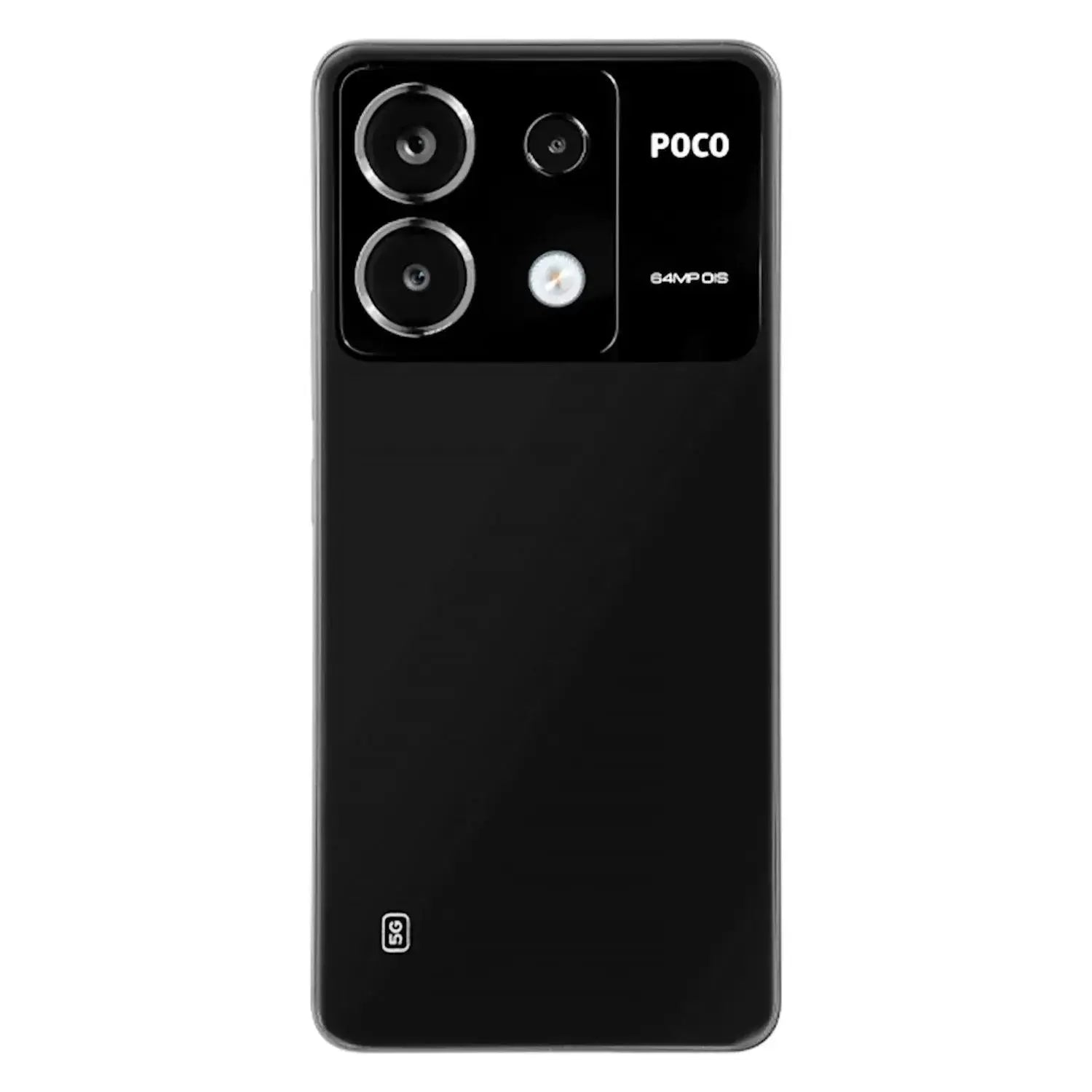 Xiaomi Poco X6 5G Global Version 64MP Camera AMOLED Display