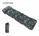 Outdoor Sleeping Pad for Camping Comfort
