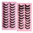Long Lasting Eyelashes for All Occasions