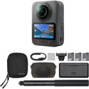 Action Camera Outdoor Adventures