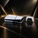 PS5 Slim Happy Gamer Console Bundle