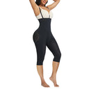 Colombian Shapewear Bodysuit Seamless High Waist Control