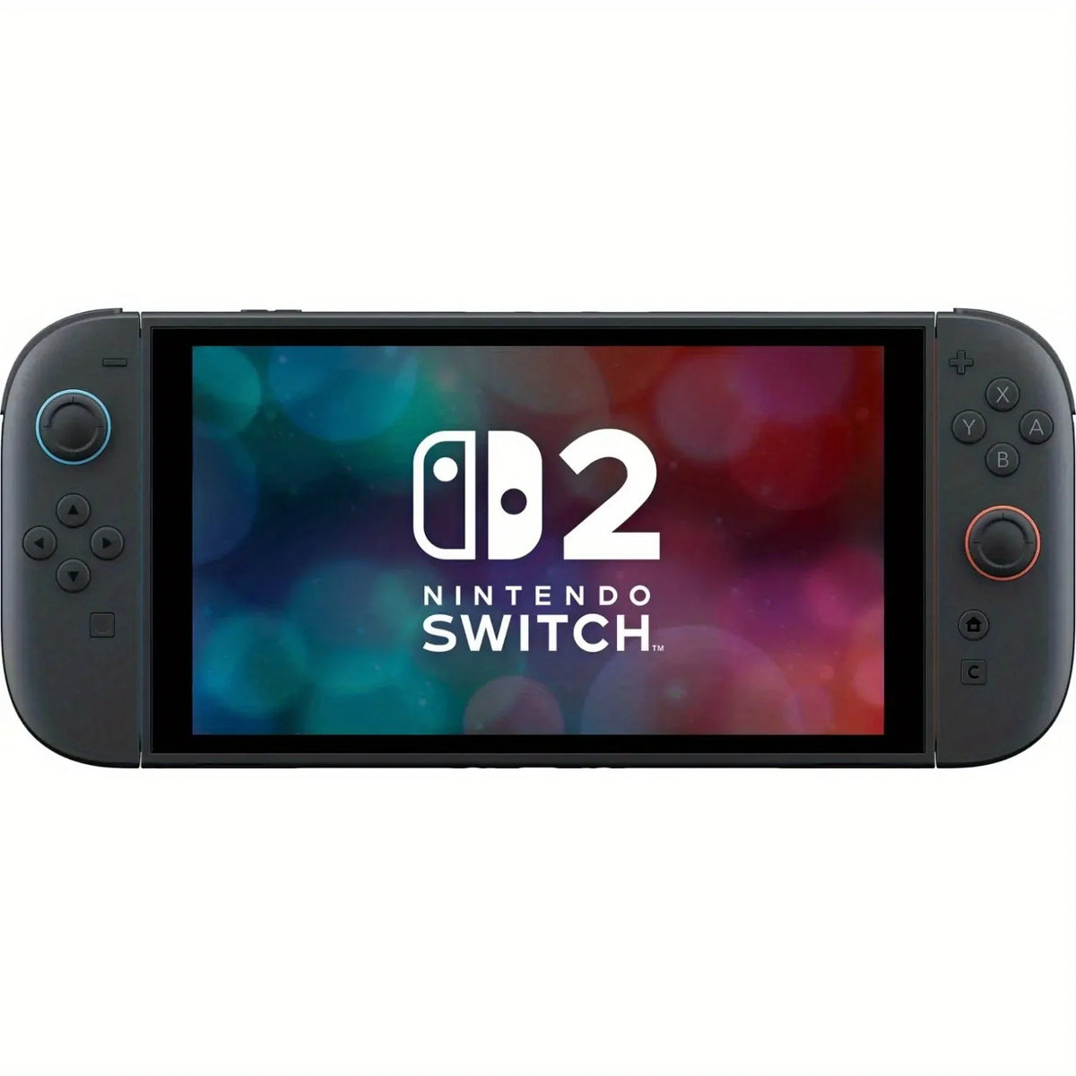 Nintendo Switch System Everyday Essential