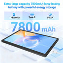 Moderness K6Pro Eleven Inch Android Tablet