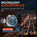 Autel Robotics EVO Pro : Son-y " CMOS Sensor