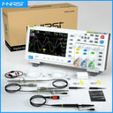 FNIRSI 100MHz Digital Oscilloscope