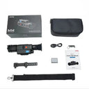 Long Range Night Vision Thermal Scope