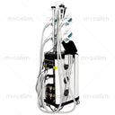 Cavitation Vacuum - Anti Cellulite Body Contouring