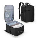 Ryanair Stylish Cabin Travel Backpack With Laptop Compartment