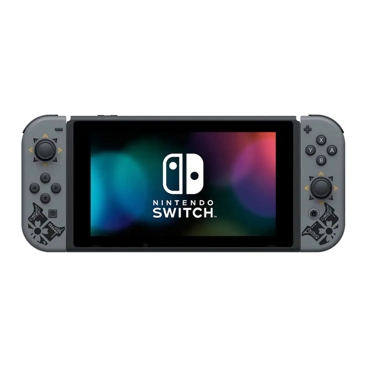 Nintendo Switch Monster Hunter Rise