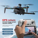 Pro GPS Drone, Optical Flow Positioning, Dual Camera °