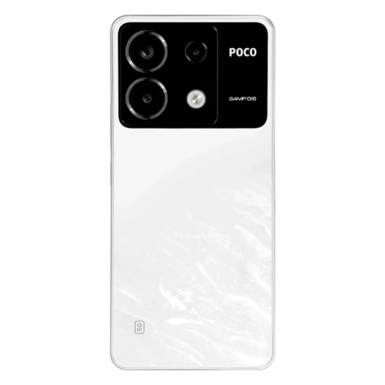 Xiaomi Poco X6 5G Global Version 64MP Camera AMOLED Display
