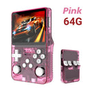 Ultimate Retro Portable Game Console