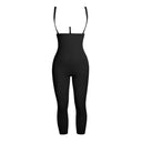 Colombian Shapewear Bodysuit Seamless High Waist Control